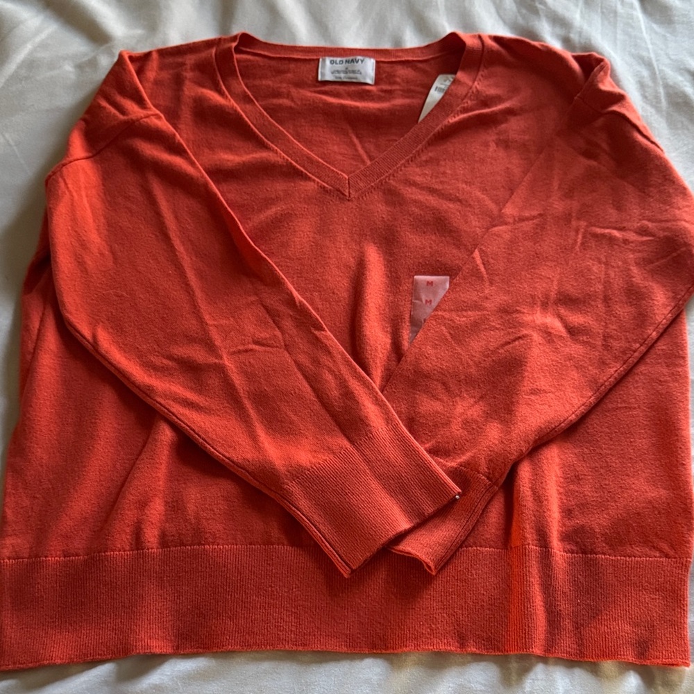 Women's Old Navy Classsic V-Neck Sweater